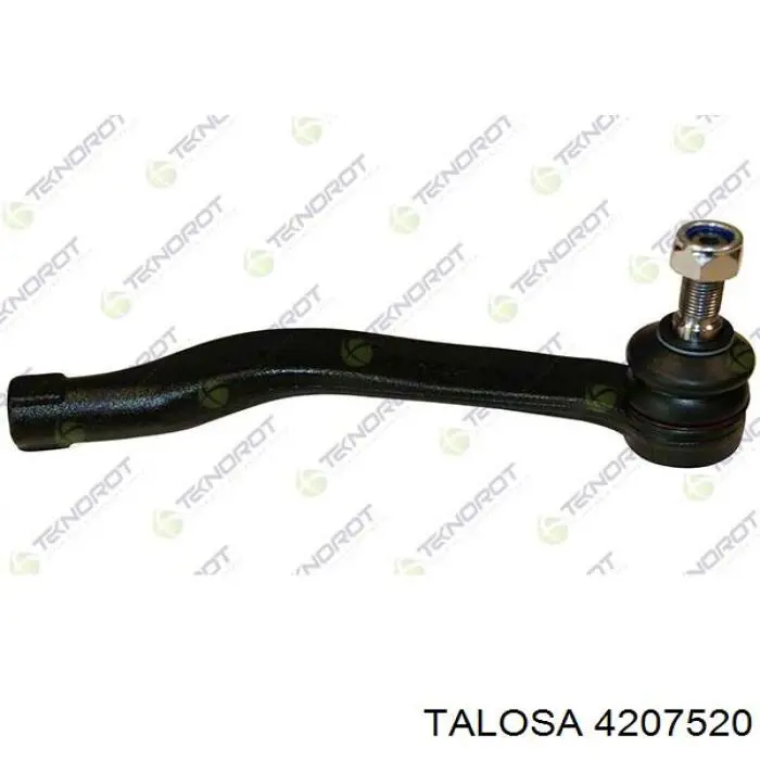 Рулевой наконечник Talosa 4207520 цена, от 18.16 USD