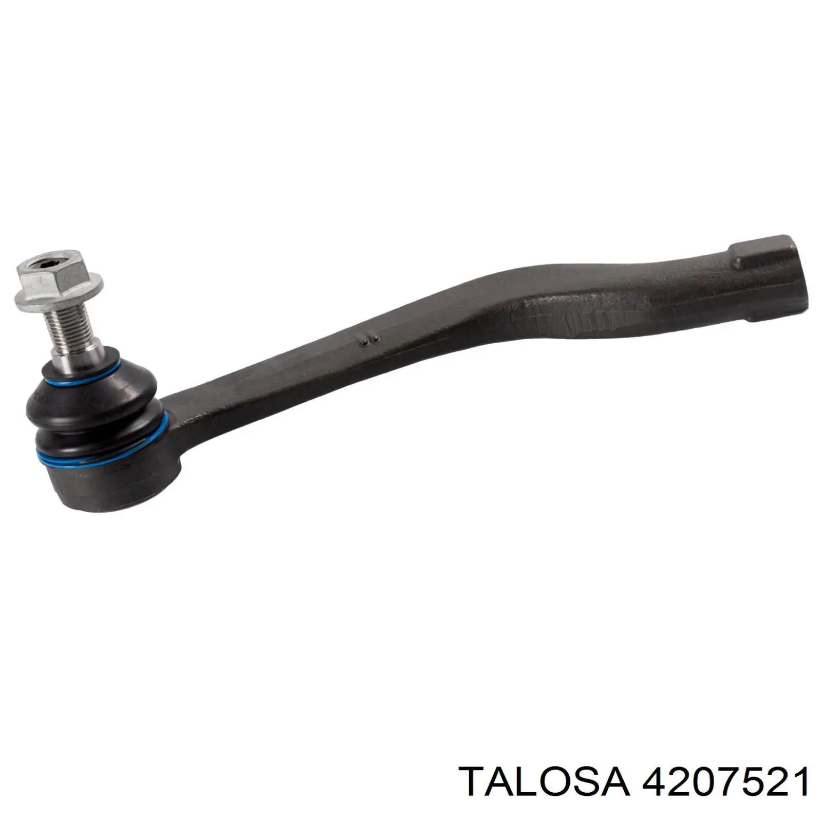 Рулевой наконечник Talosa 4207521 цена, от 20.17 USD