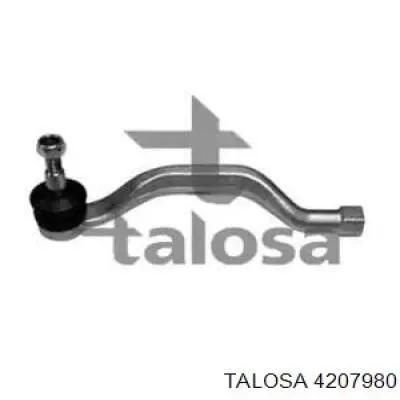 42-07980 Talosa рулевой наконечник