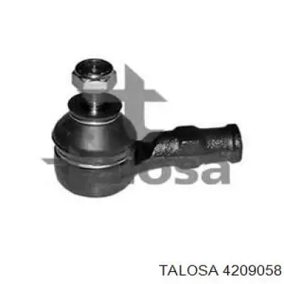 42-09058 Talosa рулевой наконечник