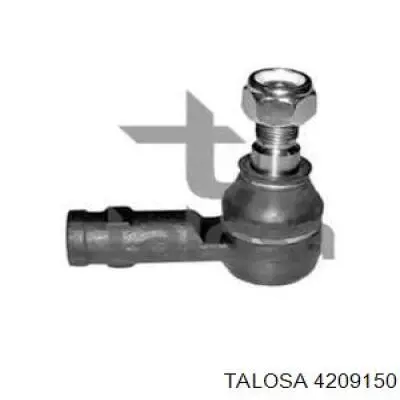 Наконечник продольной рулевой тяги передний 4209150 Talosa