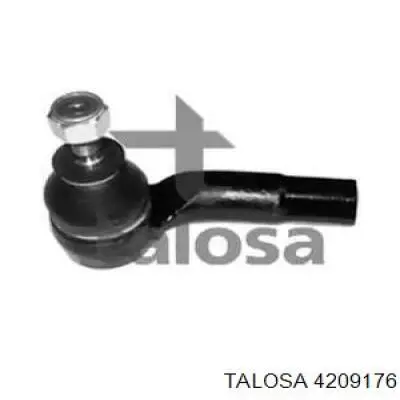 4209176 Talosa наконечник рулевой тяги внешний
