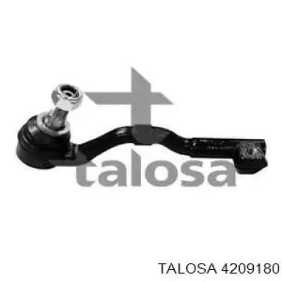 42-09180 Talosa рулевой наконечник