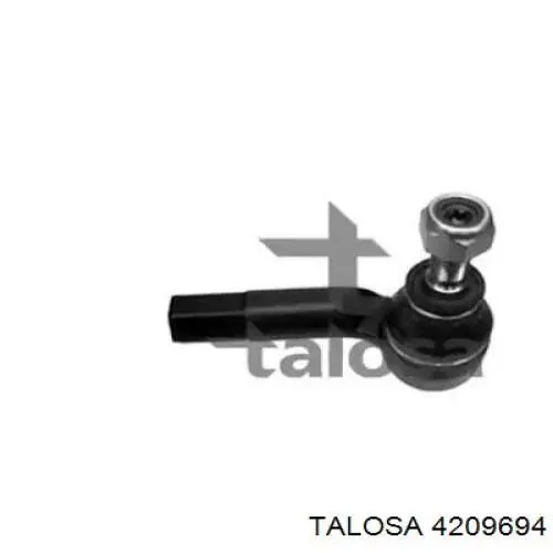 4209694 Talosa Наружный наконечник рулевой тяги
