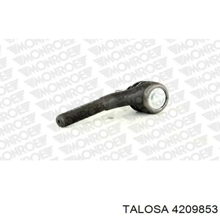 Рулевой наконечник 4209853 Talosa