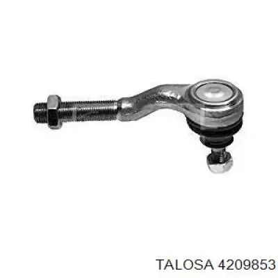 Купить 4209853 Talosa Наконечник рулевой тяги, внешний