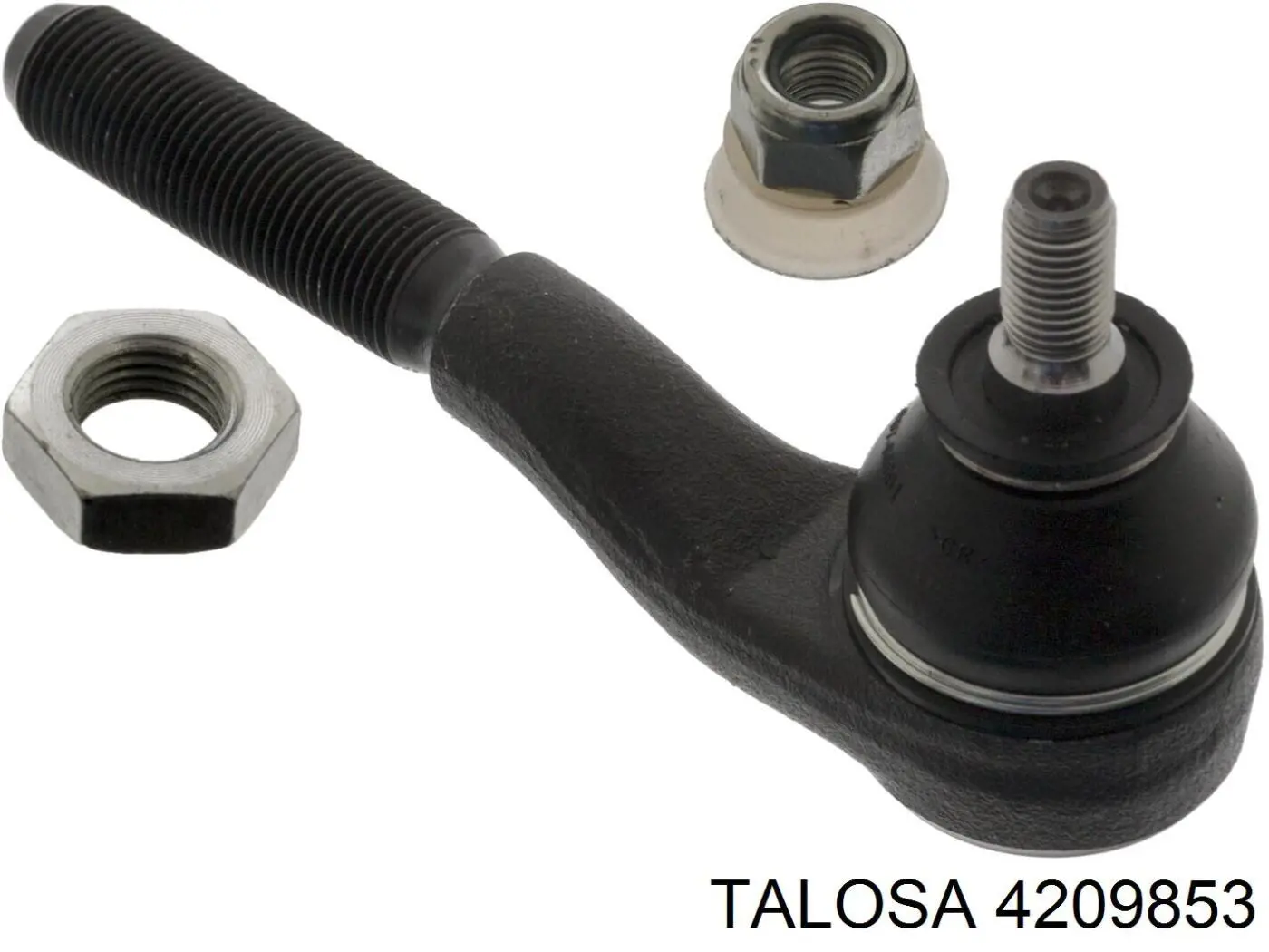Рулевой наконечник Talosa 4209853 цена, от 7.90 USD