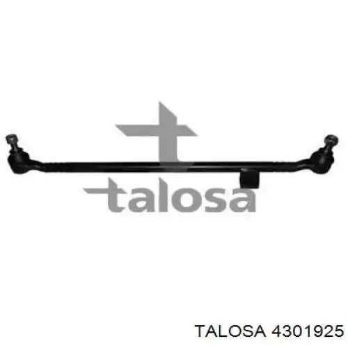 Тяга рулевая центральная 4301925 Talosa