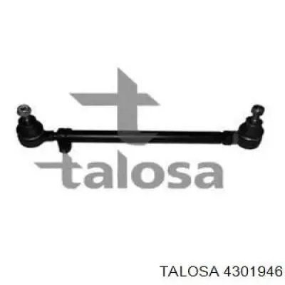 Тяга рулевая в сборе 4301946 Talosa