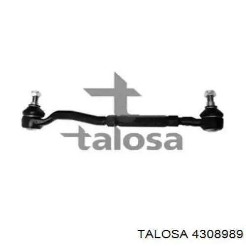 Тяга рулевая в сборе 4308989 Talosa