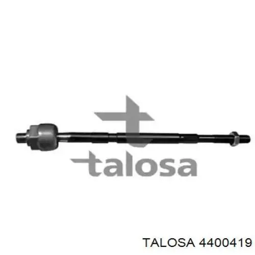 4400419 Talosa Тяги рулевые