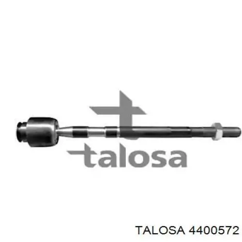 4400572 Talosa Тяги рулевые