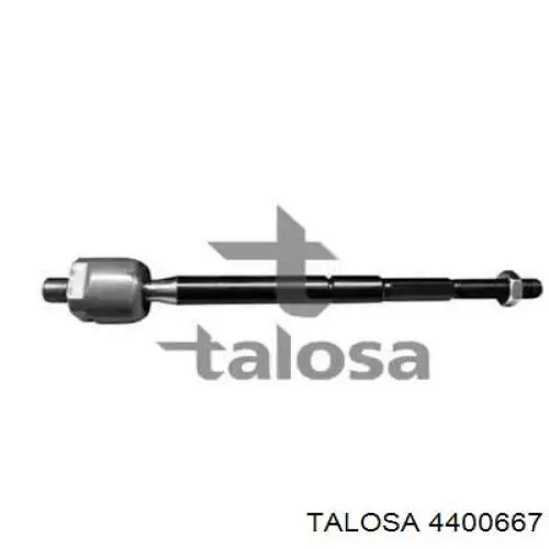 Рулевая тяга 4400667 Talosa