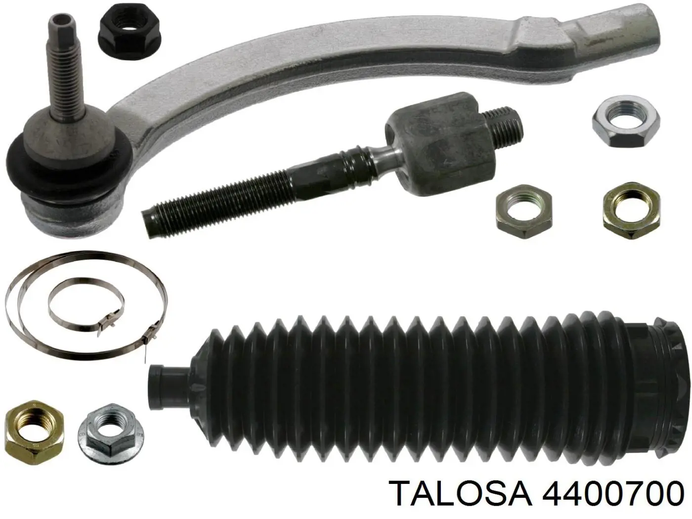 4400700 Talosa