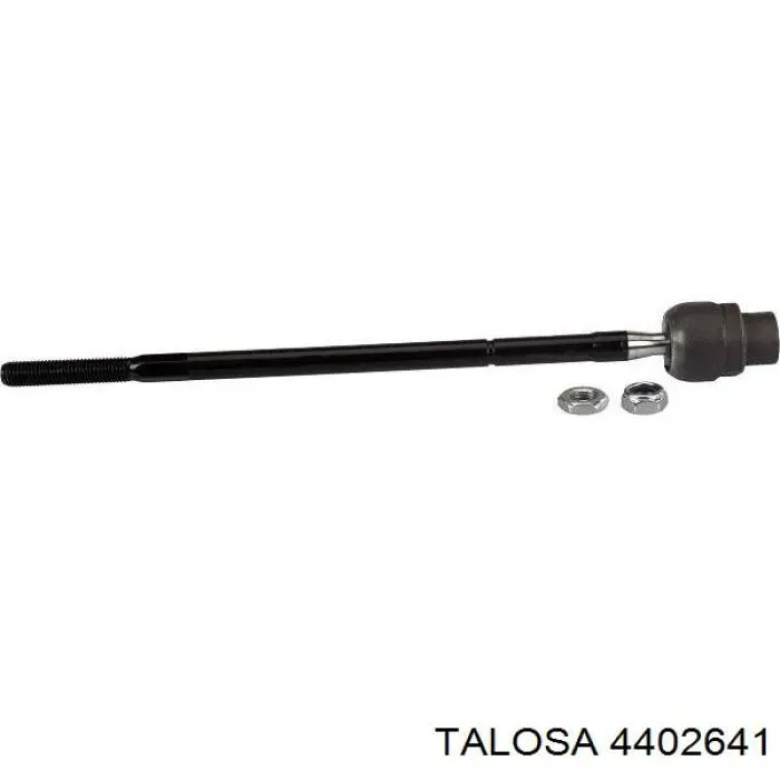 Тяга рулевая поперечная Talosa 4402641