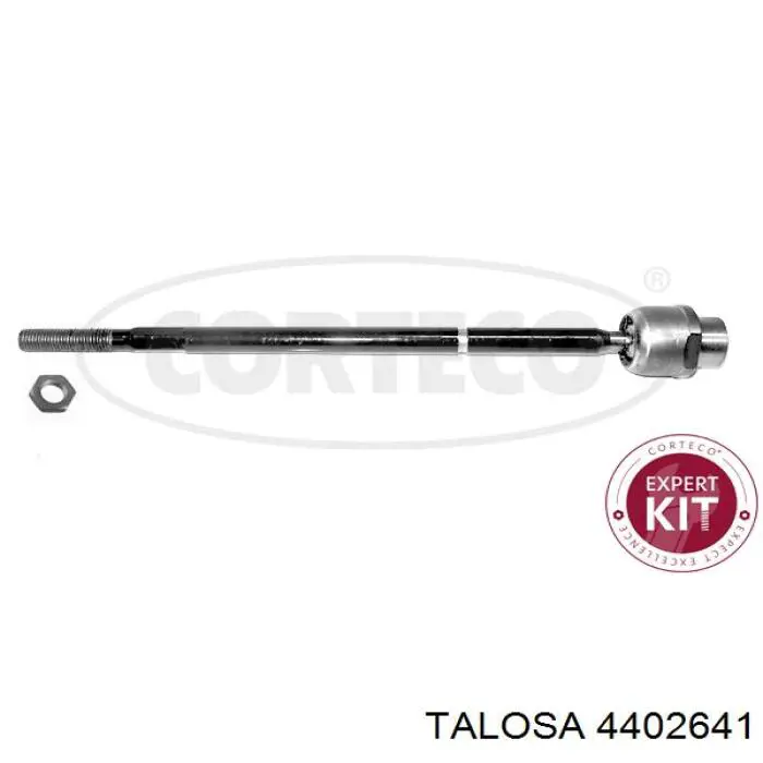 Рулевая тяга Talosa 4402641 цена, от 7.17 USD