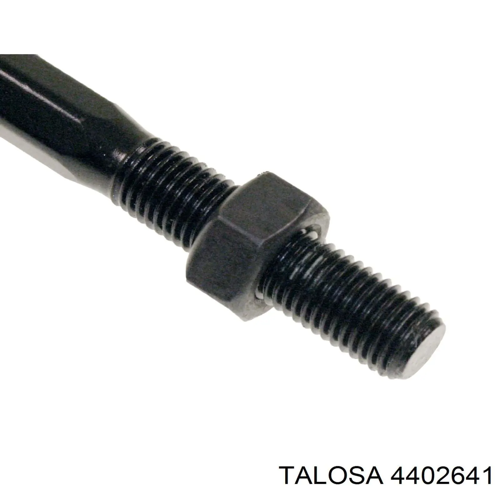 Рулевая тяга 4402641 Talosa