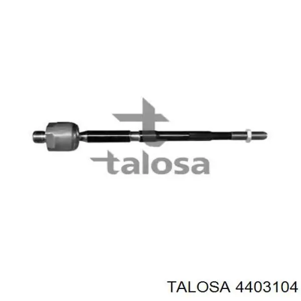 Рулевая тяга 4403104 Talosa