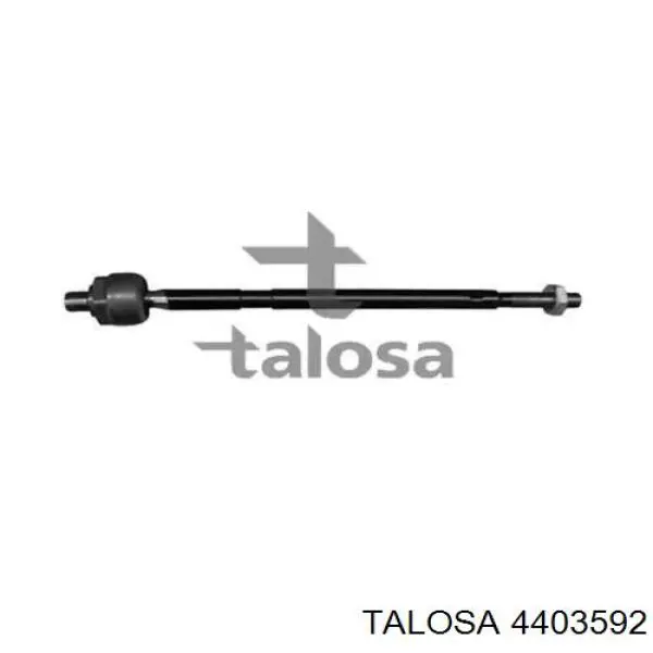 4403592 Talosa рулевая тяга
