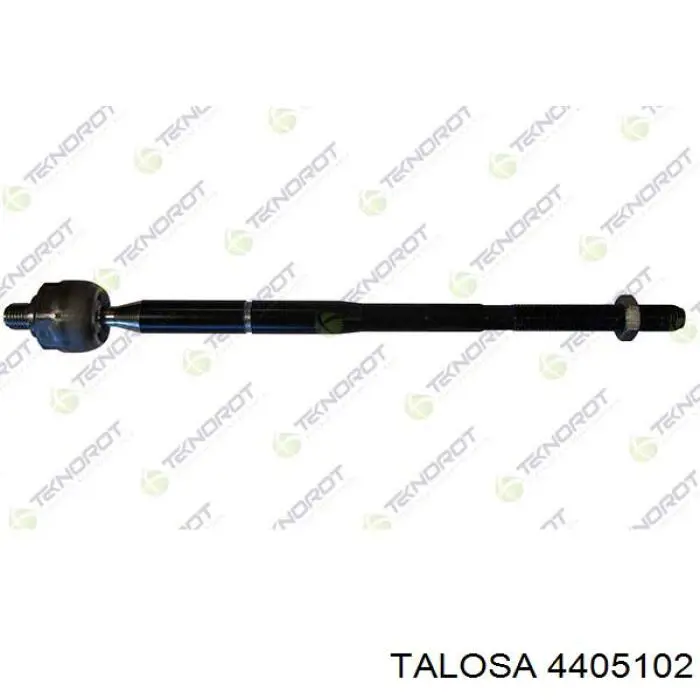 Рулевая тяга 68002251AC Chrysler