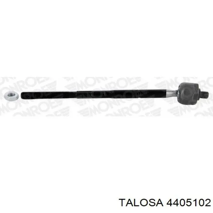 Купить 4405102 Talosa Рулевая тяга