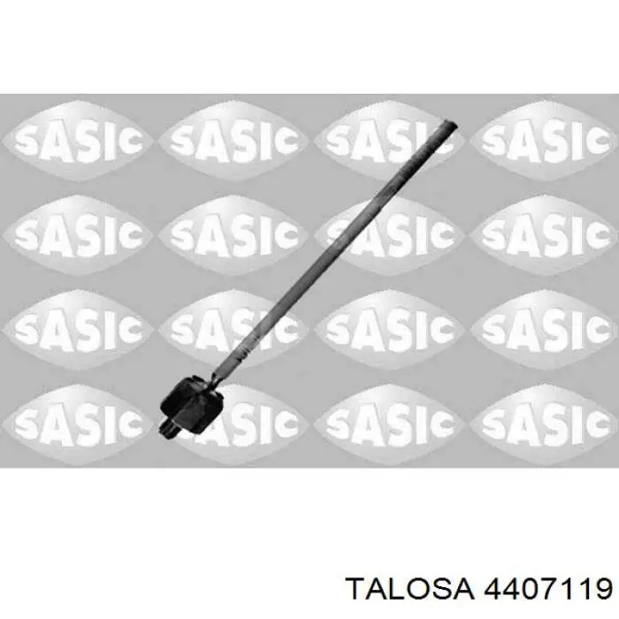 Рулевая тяга Talosa 4407119 цена, от 11.30 USD