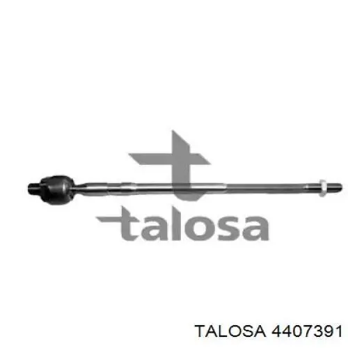 Тяга рулевая правая 4407391 Talosa