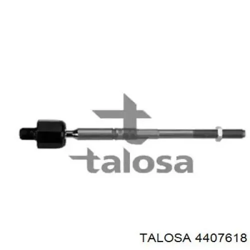 Тяга рулевая правая 4407618 Talosa