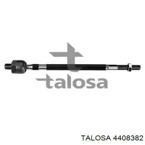 Тяга рулевая правая 4408382 Talosa