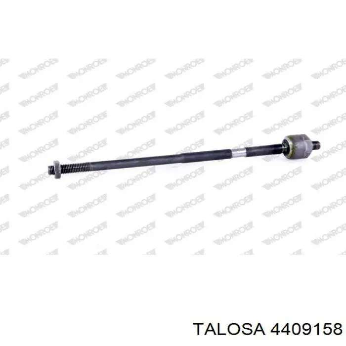 Brazo direccion coche 4409158 Talosa