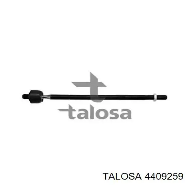 Тяга рулевая левая 4409259 Talosa