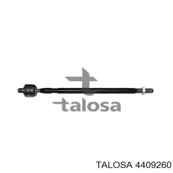 Тяга рулевая правая 4409260 Talosa