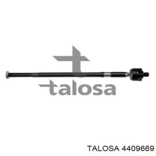 4409669 Talosa рулевая тяга