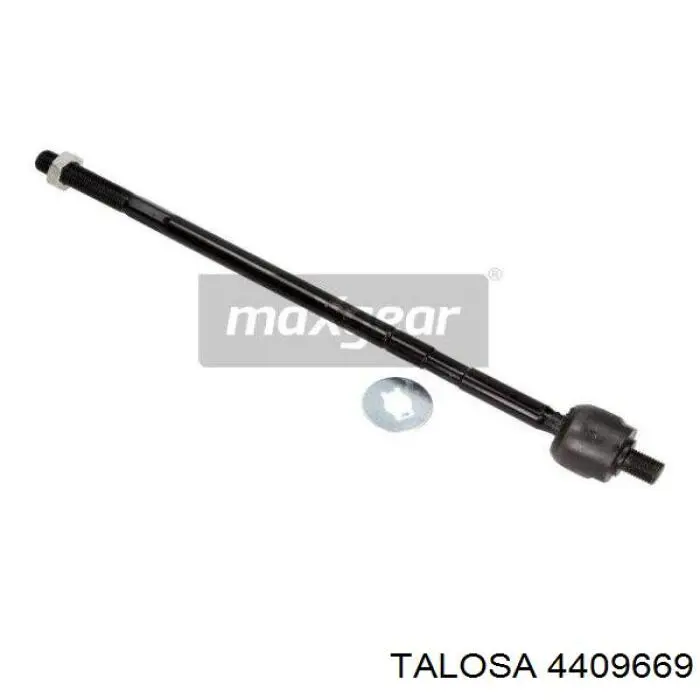 Рулевая тяга Talosa 4409669 цена, от 13.14 USD