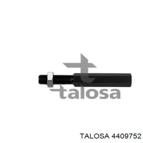 Тяга рулевая правая 4409752 Talosa