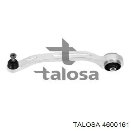 4600161 Talosa рычаг передней подвески нижний левый