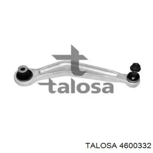 4600332 Talosa рычаг задней подвески верхний правый