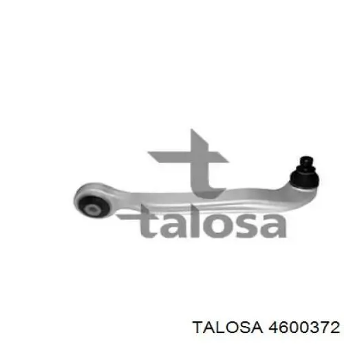 4600372 Talosa рычаг передней подвески верхний правый