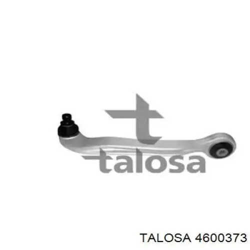 46-00373 Talosa рычаг передней подвески верхний левый
