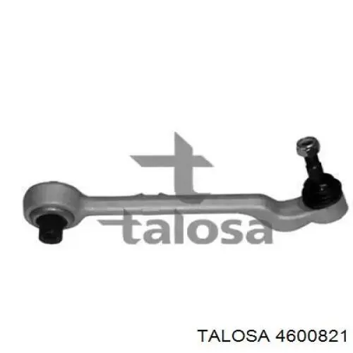 4600821 Talosa рычаг передней подвески нижний левый