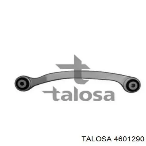 46-01290 Talosa braço oscilante superior esquerdo de suspensão traseira