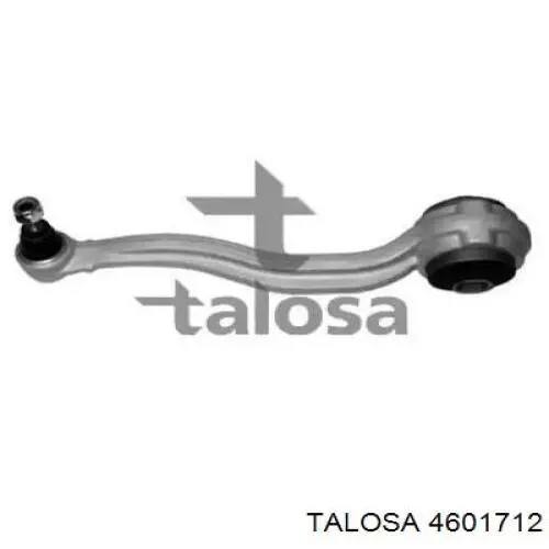 4601712 Talosa рычаг передней подвески верхний правый