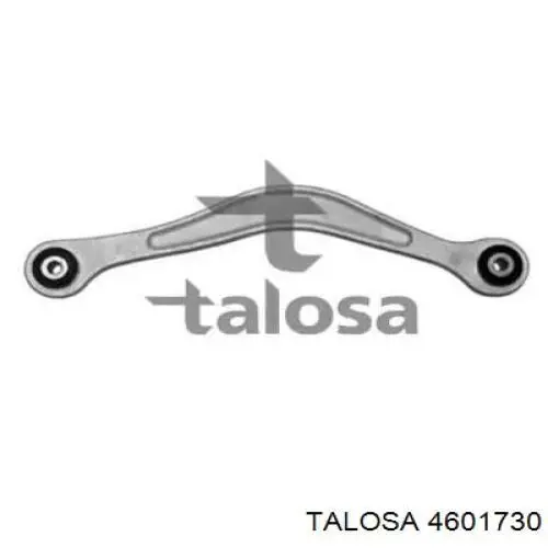 4601730 Talosa braço oscilante superior esquerdo/direito de suspensão traseira