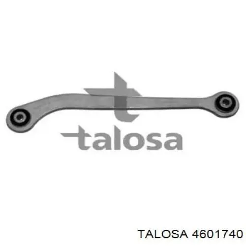 Тяга поперечная задней подвески 4601740 Talosa