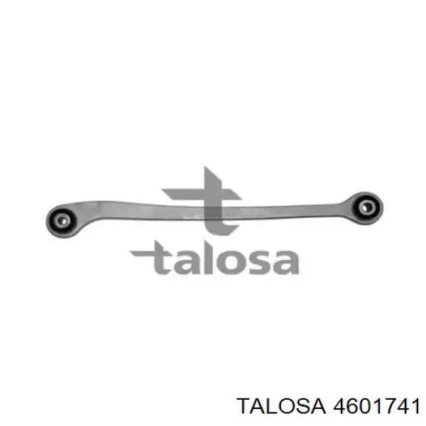 Рычаг задней подвески верхний левый/правый 4601741 Talosa