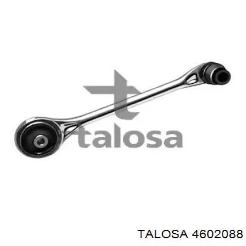 4602088 Talosa braço oscilante superior esquerdo/direito de suspensão dianteira