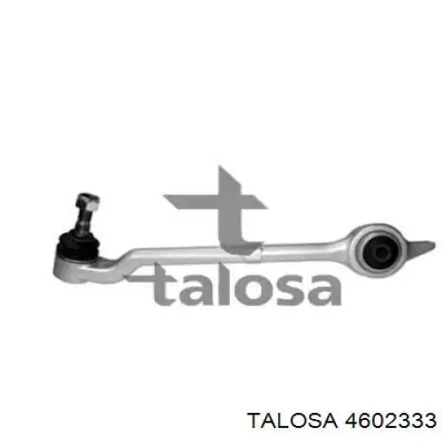 4602333 Talosa рычаг передней подвески нижний левый