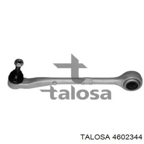 4602344 Talosa braço oscilante inferior direito de suspensão dianteira