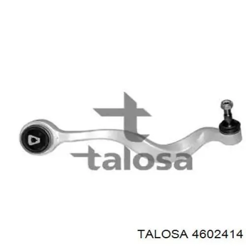 46-02414 Talosa рычаг передней подвески нижний правый