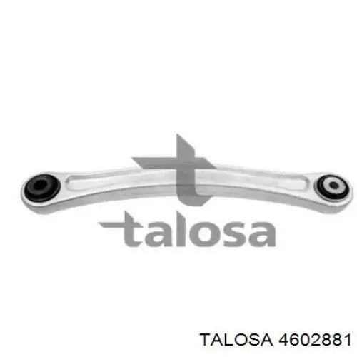 4602881 Talosa рычаг задней подвески верхний левый